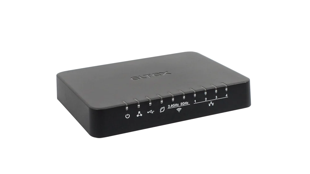 Wi-Fi-роутер RG-34-Wac, фото 3