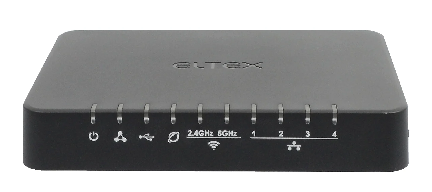 Wi-Fi-роутер RG-35-WZ