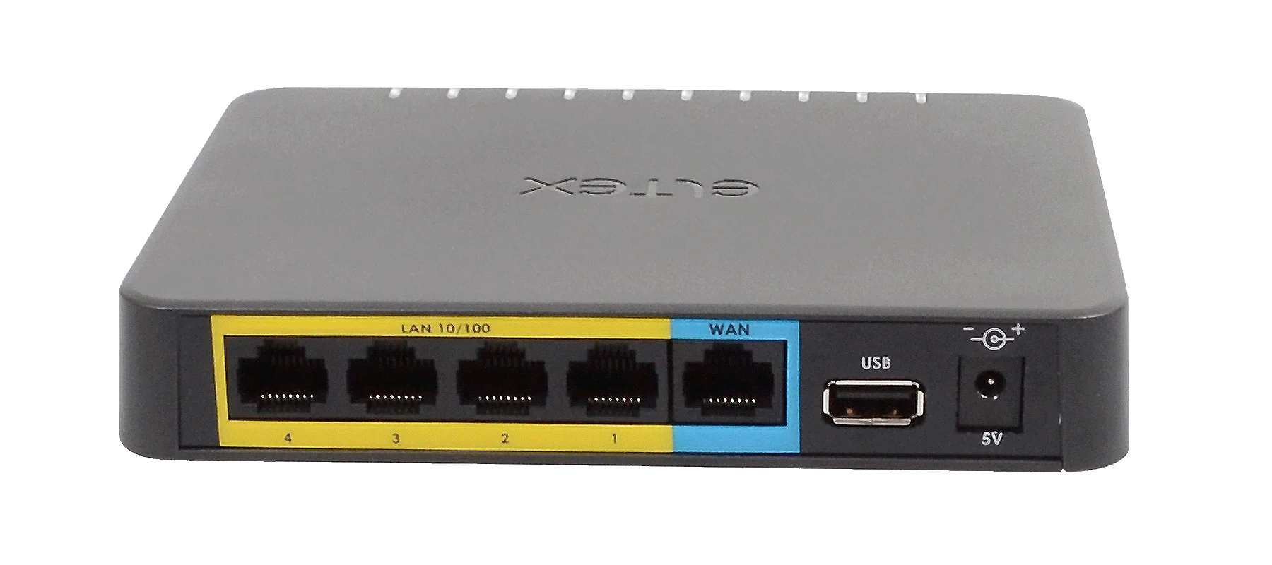 Wi-Fi-роутер RG-35-WZ, фото 5