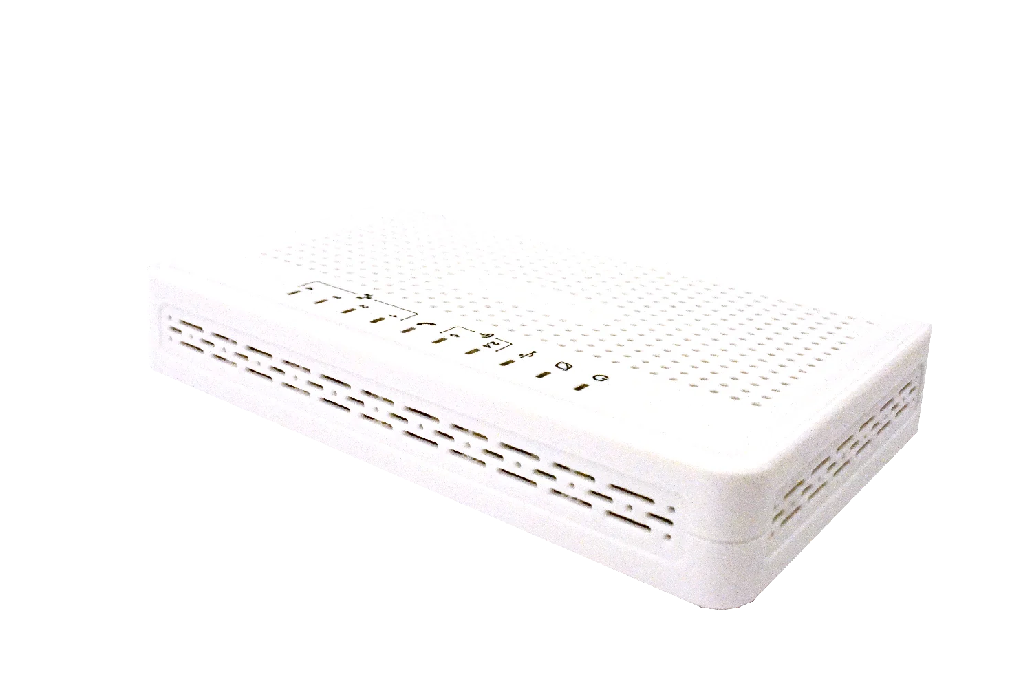 Абонентский VoIP-шлюз со встроенным роутером RG-5421G-Wac