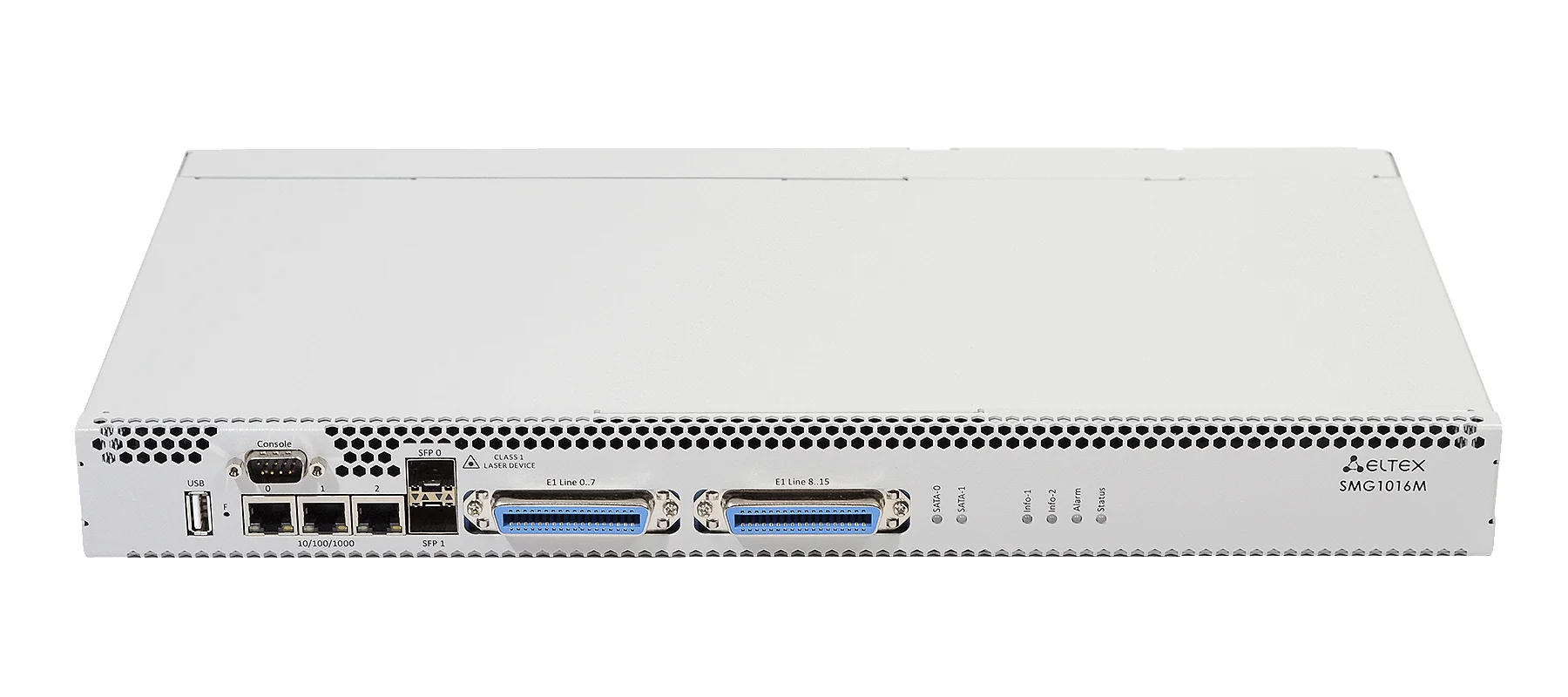Пограничный контроллер сессий SBC-1000