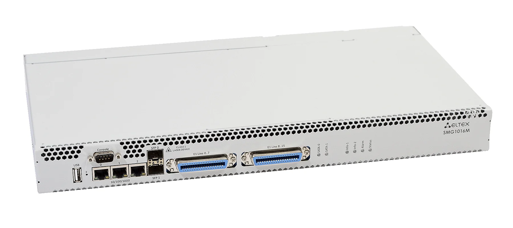 Пограничный контроллер сессий SBC-1000, фото 2