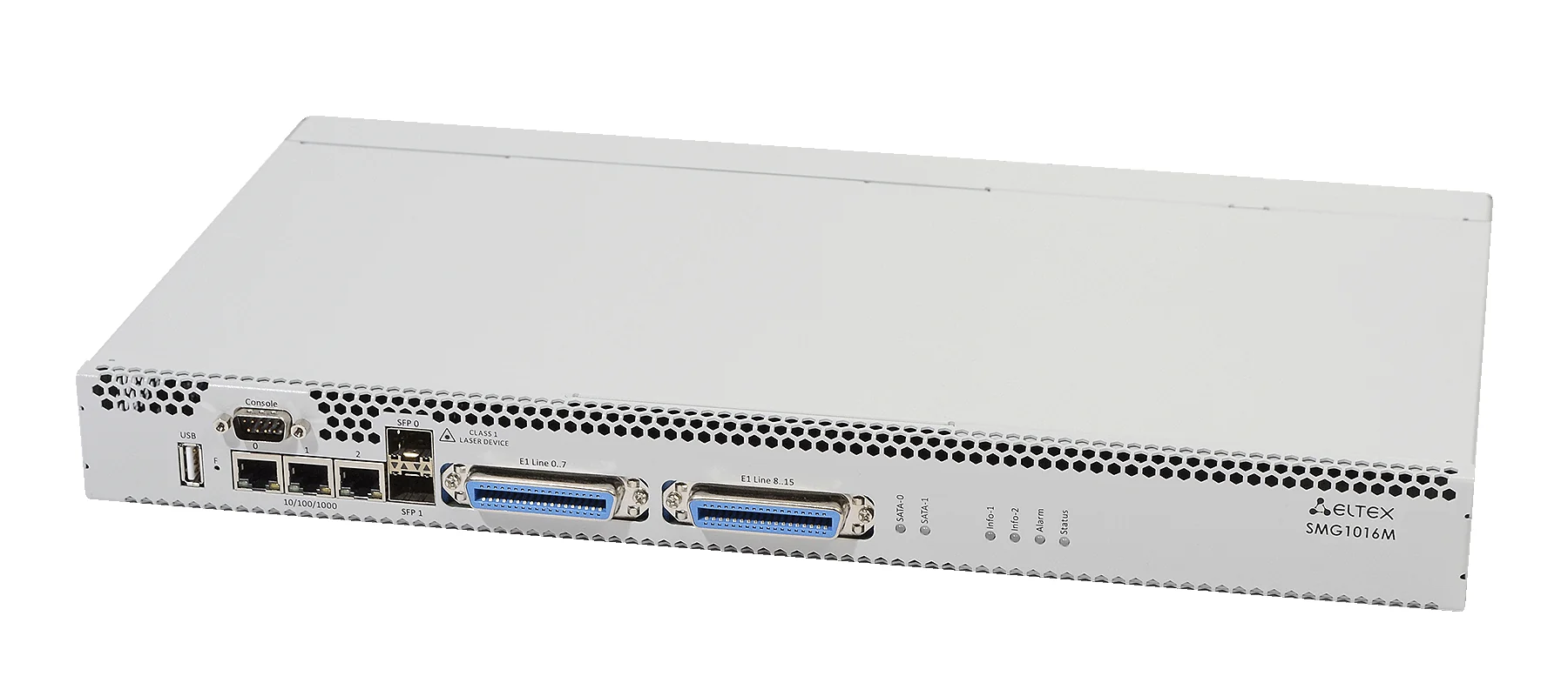 Пограничный контроллер сессий SBC-1000, фото 6