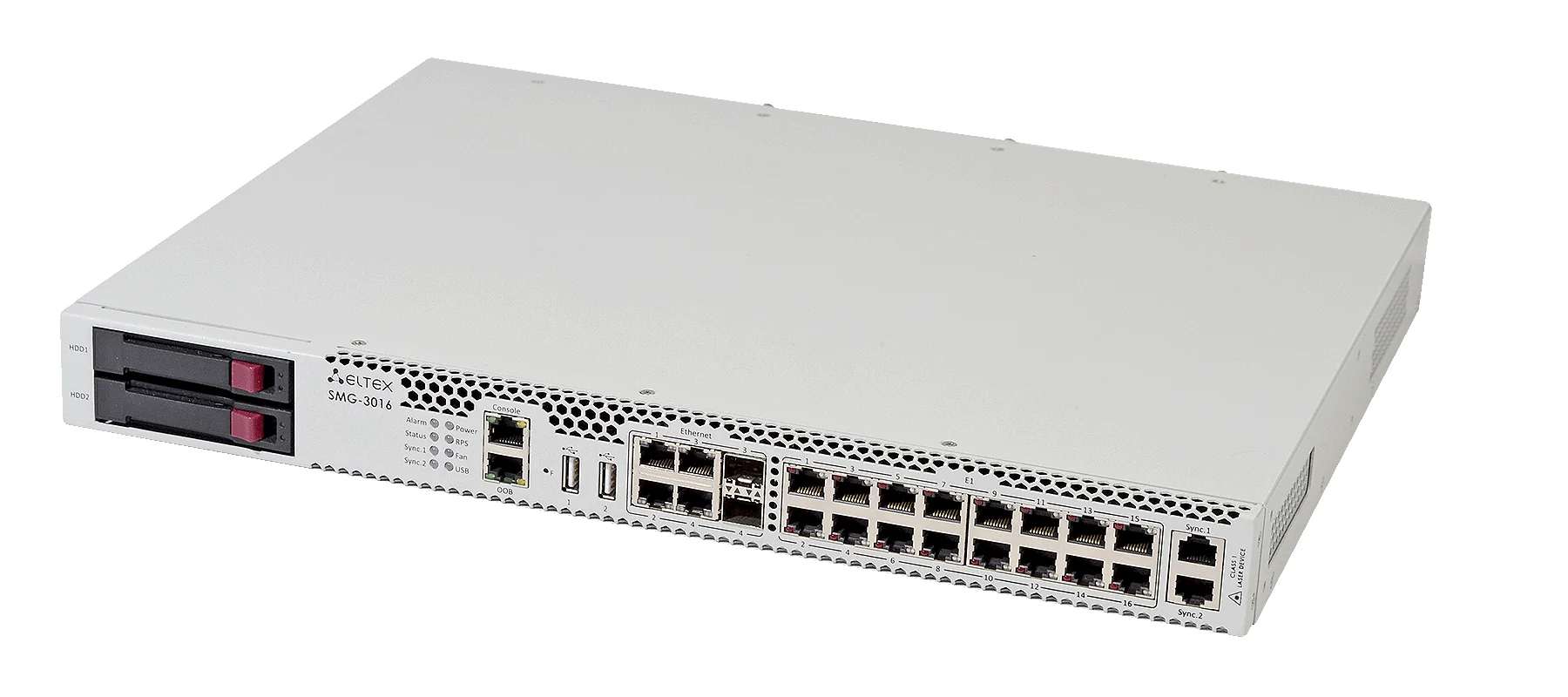 Пограничный контроллер сессий SBC-3000, фото 2