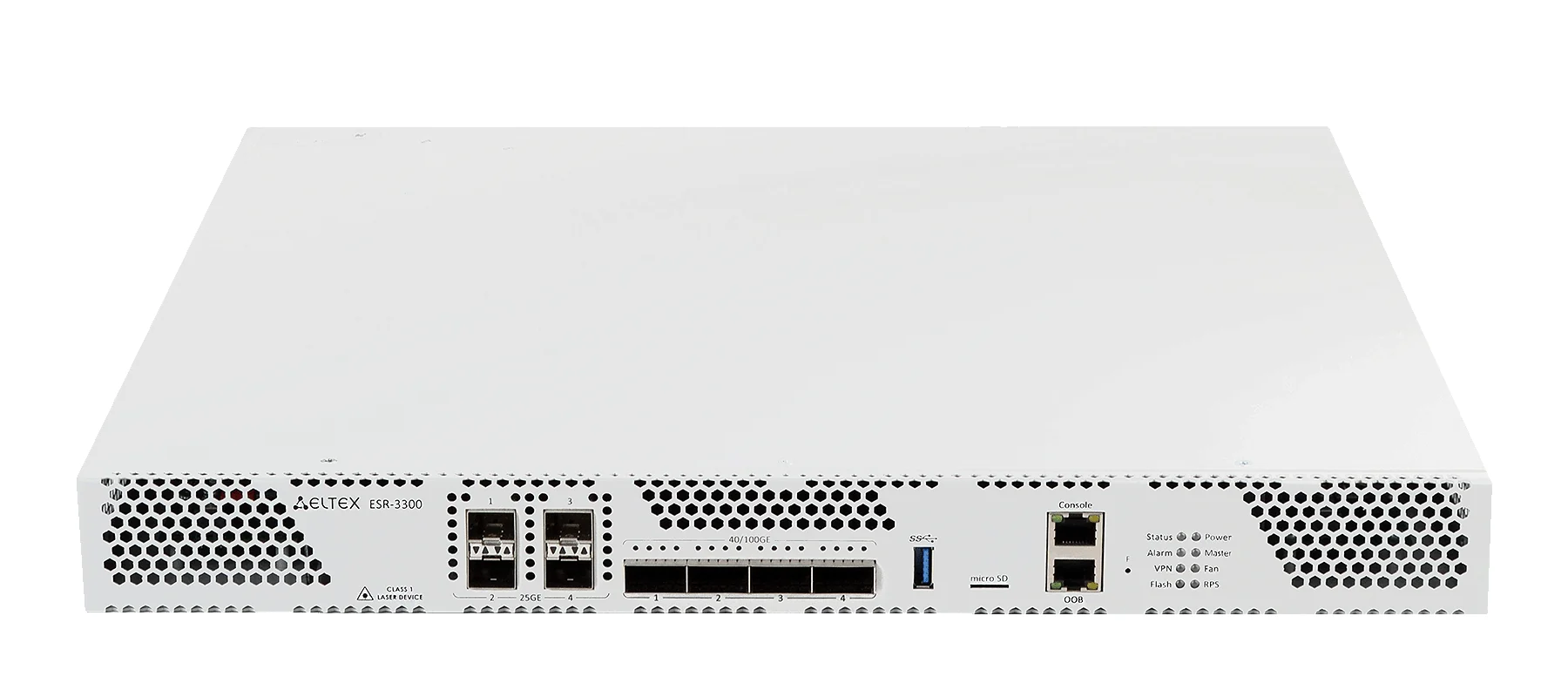 Сервисный маршрутизатор ESR-3300