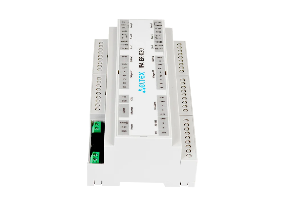 Сетевой контроллер IPA-ER-020, фото 4