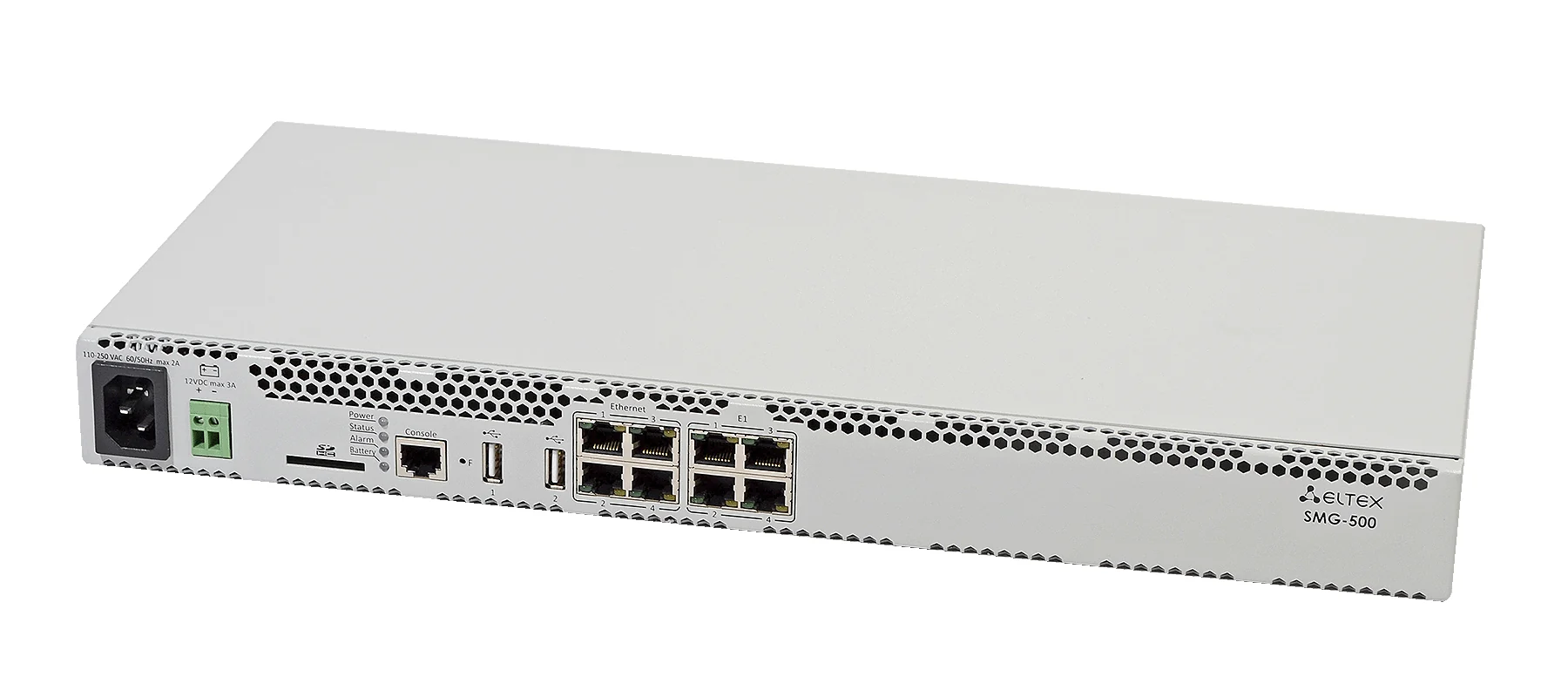 Офисная IP АТС SMG-500, фото 2