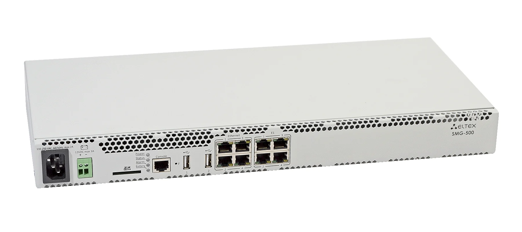 Офисная IP АТС SMG-500, фото 6