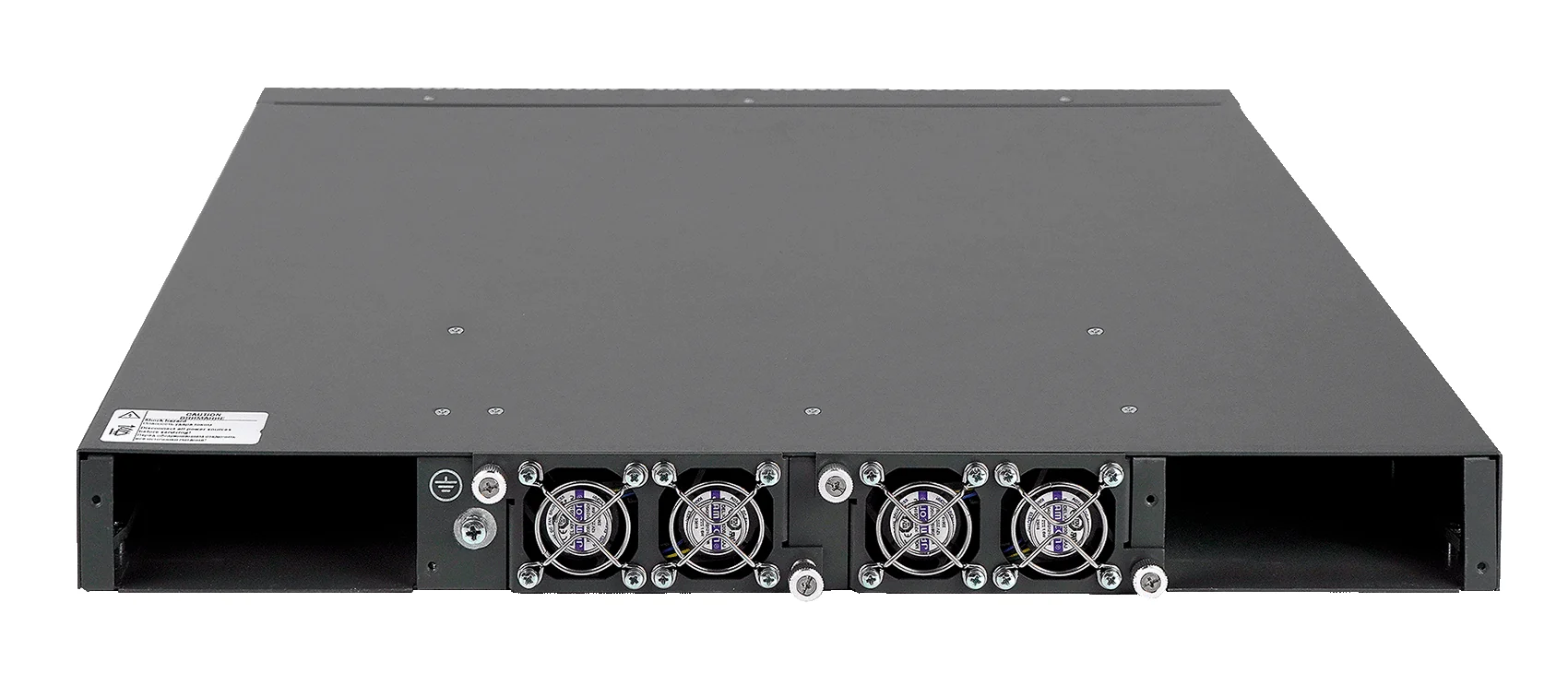 Станционное оборудование XGS-PON OLT LTX-16 rev.B, фото 4