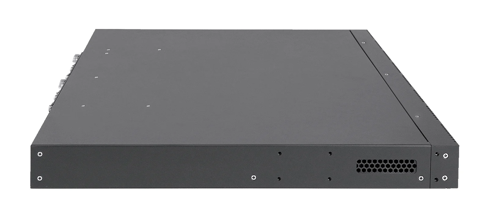 Станционное оборудование XGS-PON OLT LTX-16 rev.B, фото 5