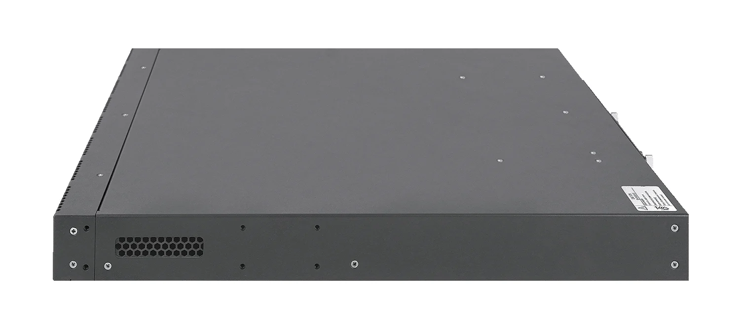 Станционное оборудование XGS-PON OLT LTX-16 rev.B, фото 6