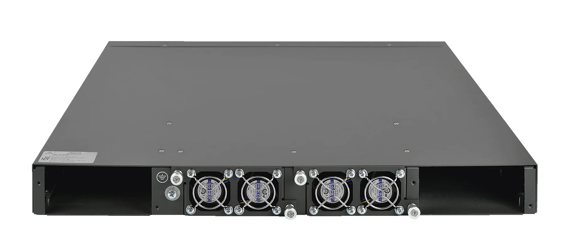 Станционное оборудование XGS-PON OLT LTX-8 rev.B, фото 4