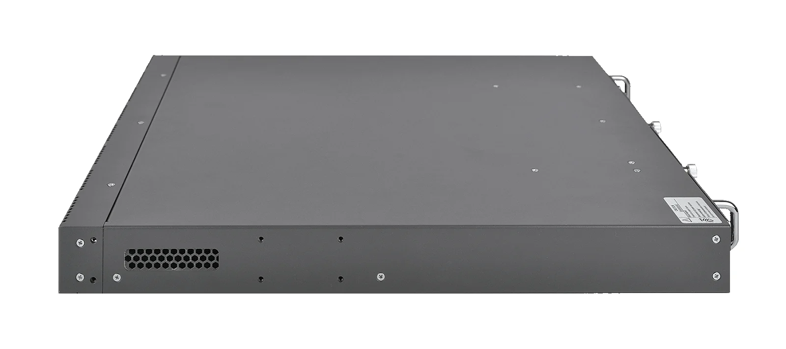 Станционное оборудование XGS-PON OLT LTX-8 rev.B, фото 5