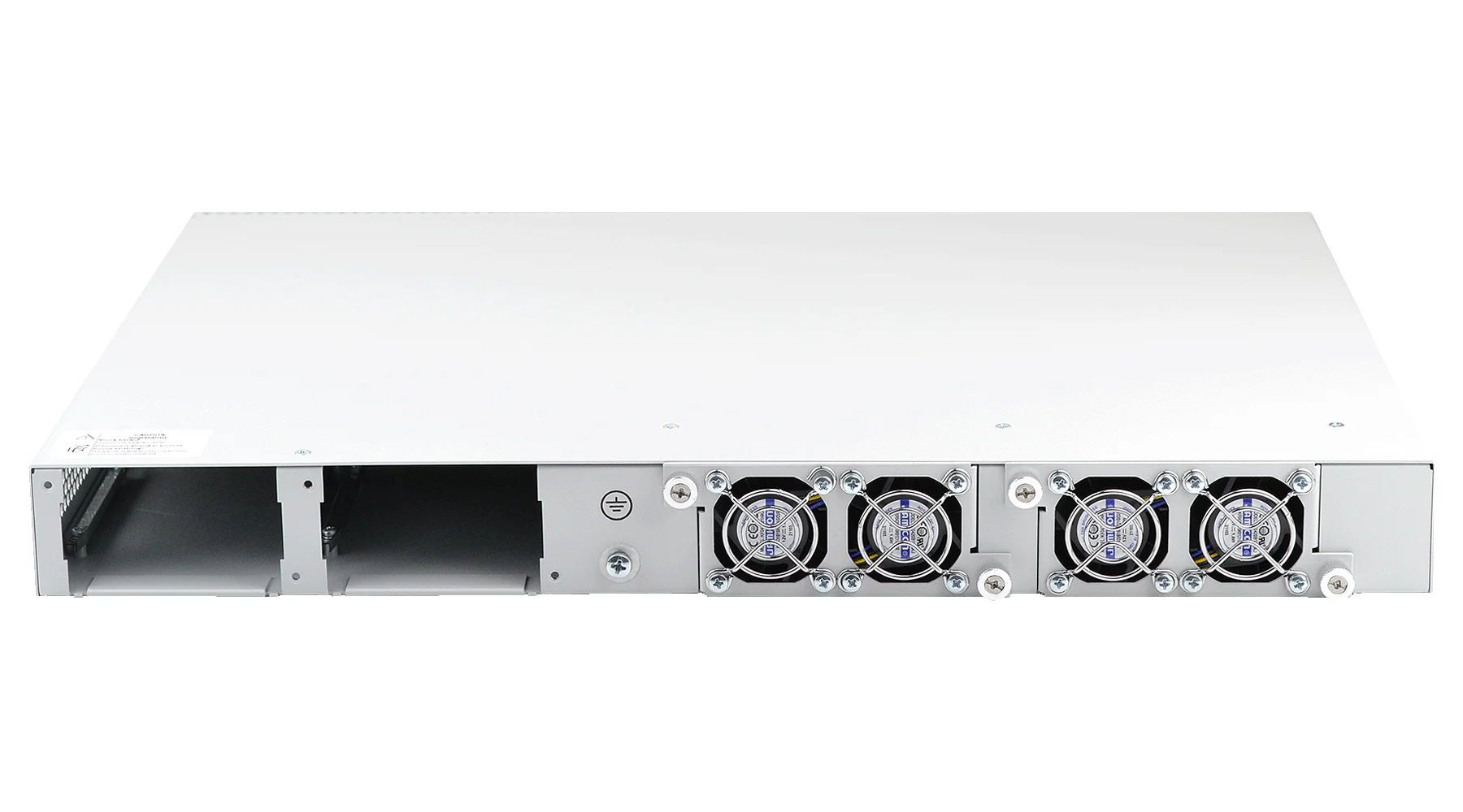 Станционное оборудование GPON OLT LTP-8N, фото 3