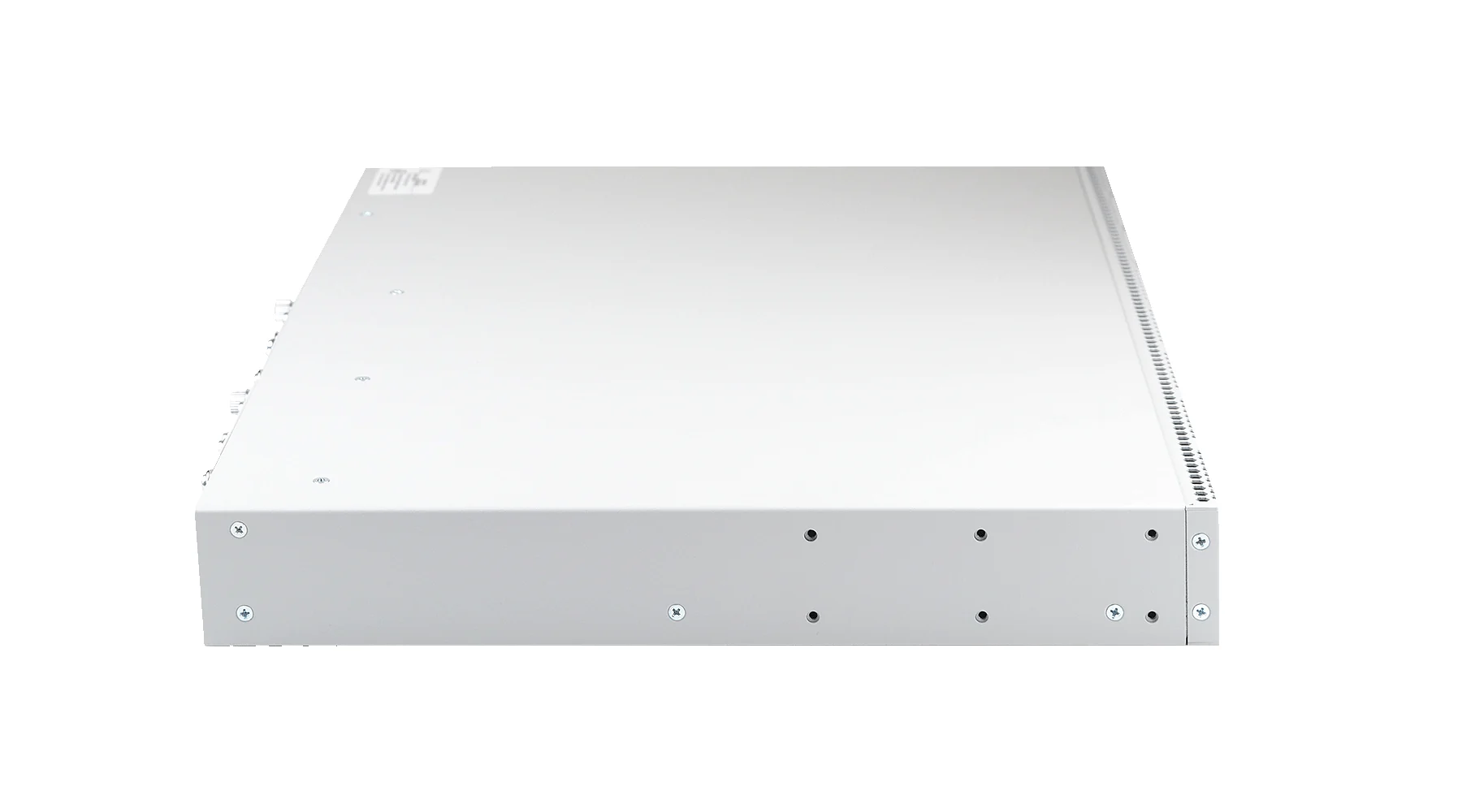 Станционное оборудование GPON OLT LTP-8N, фото 5