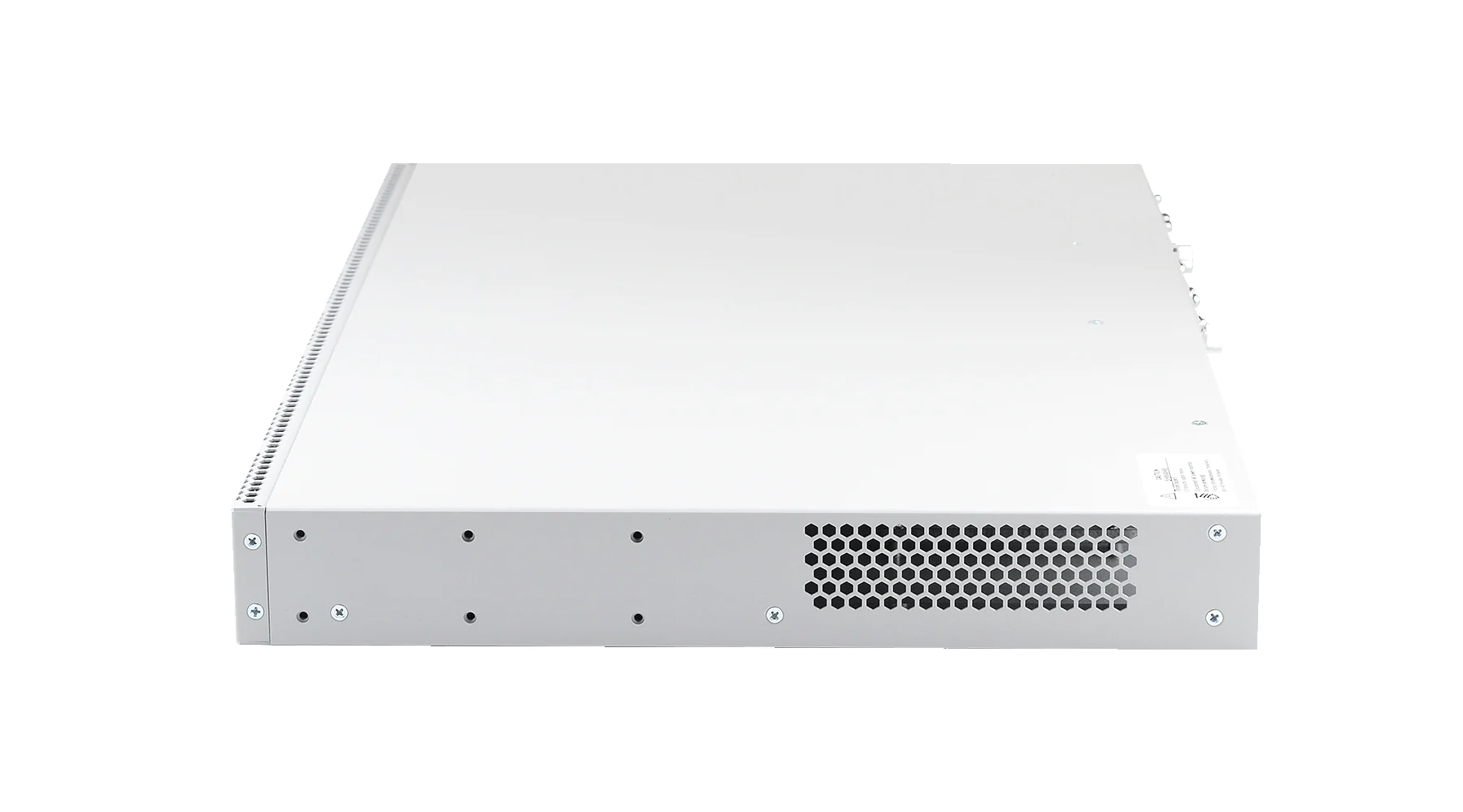 Станционное оборудование GPON OLT LTP-8N, фото 6