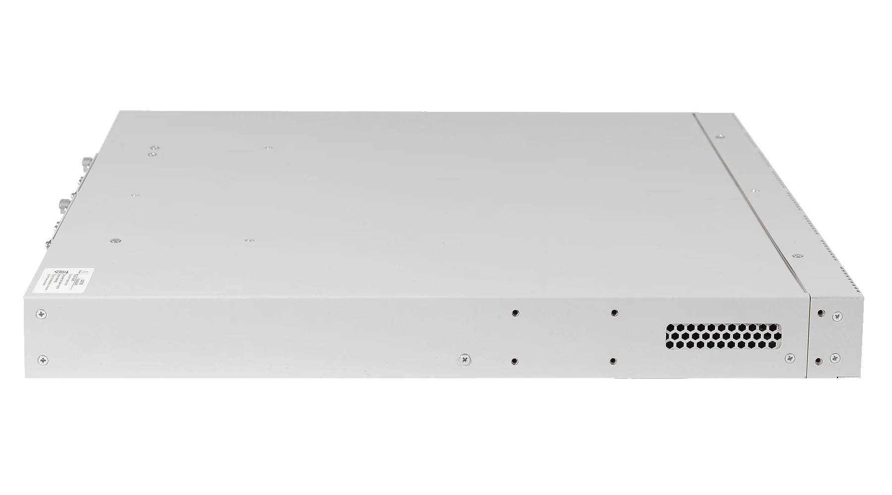 Станционное оборудование XGS-PON OLT LTX-16, фото 3