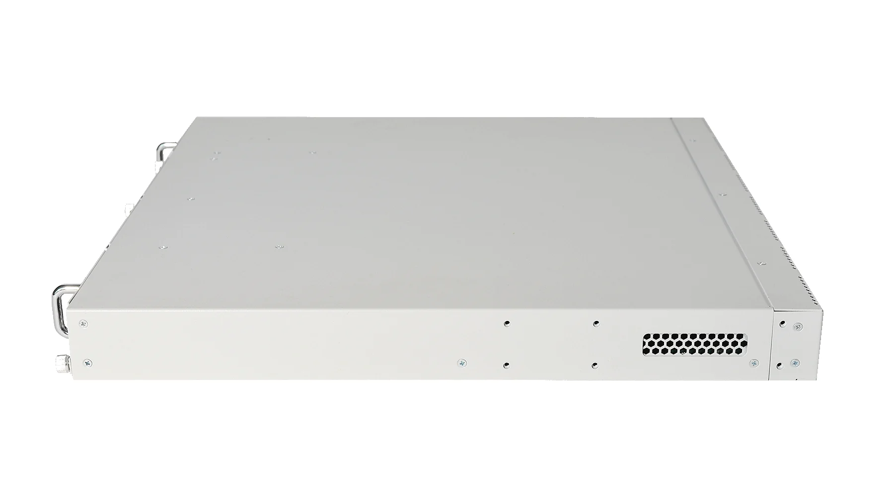 Станционное оборудование XGS-PON OLT LTX-8, фото 6