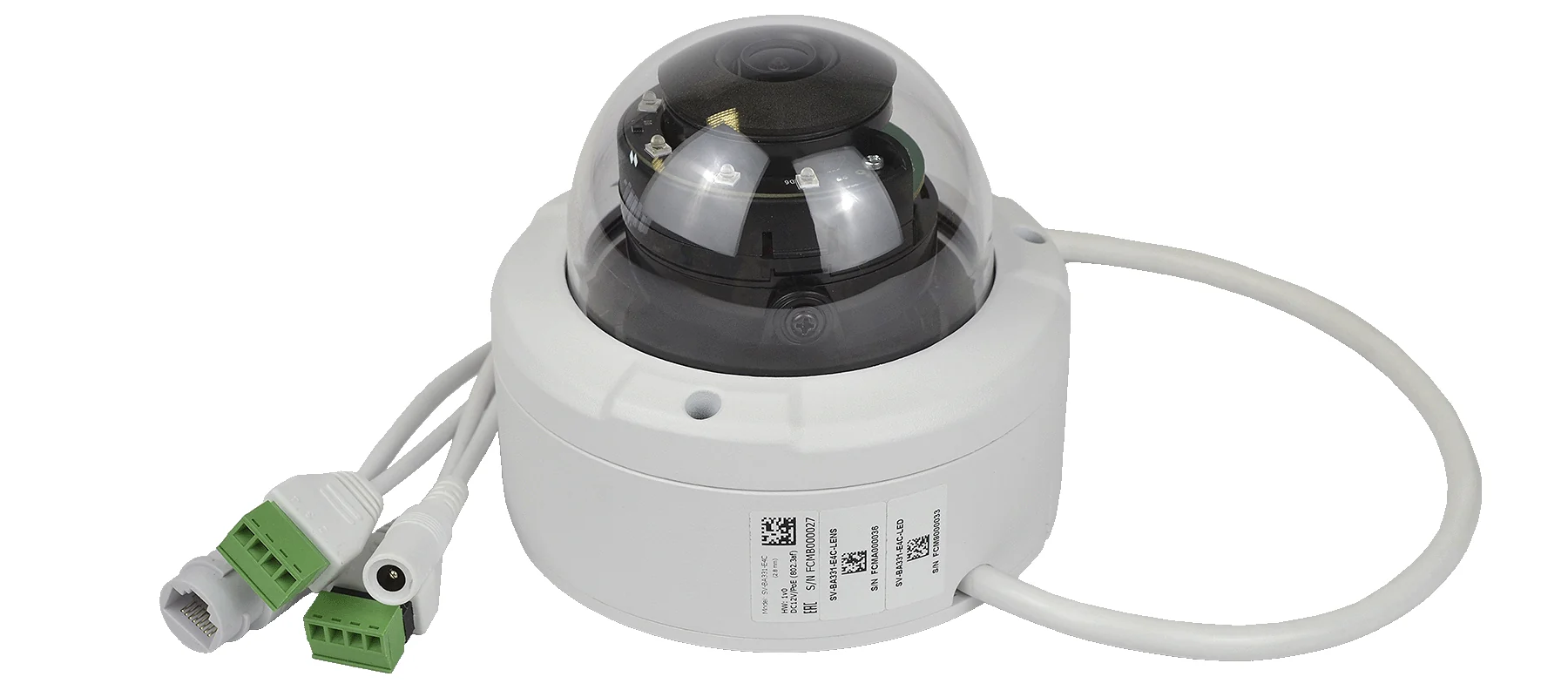 IP-камера SV-BA331-E4C, фото 5