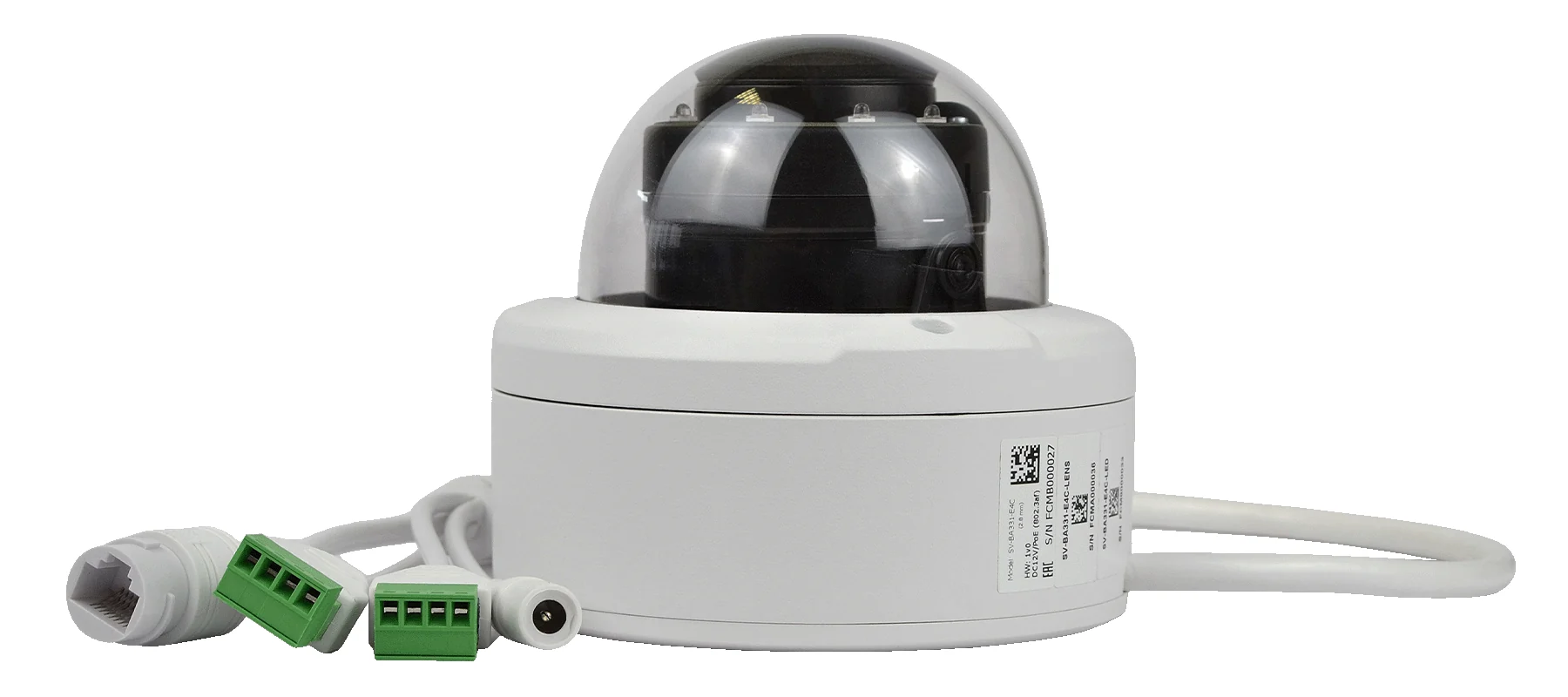 IP-камера SV-BA331-E4C, фото 7