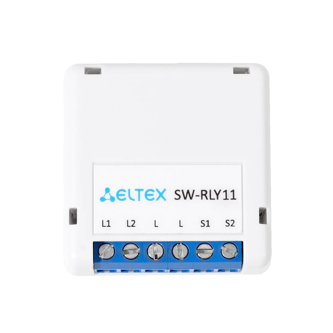 Matter over Wi-Fi-реле управления освещением SW-RLY11