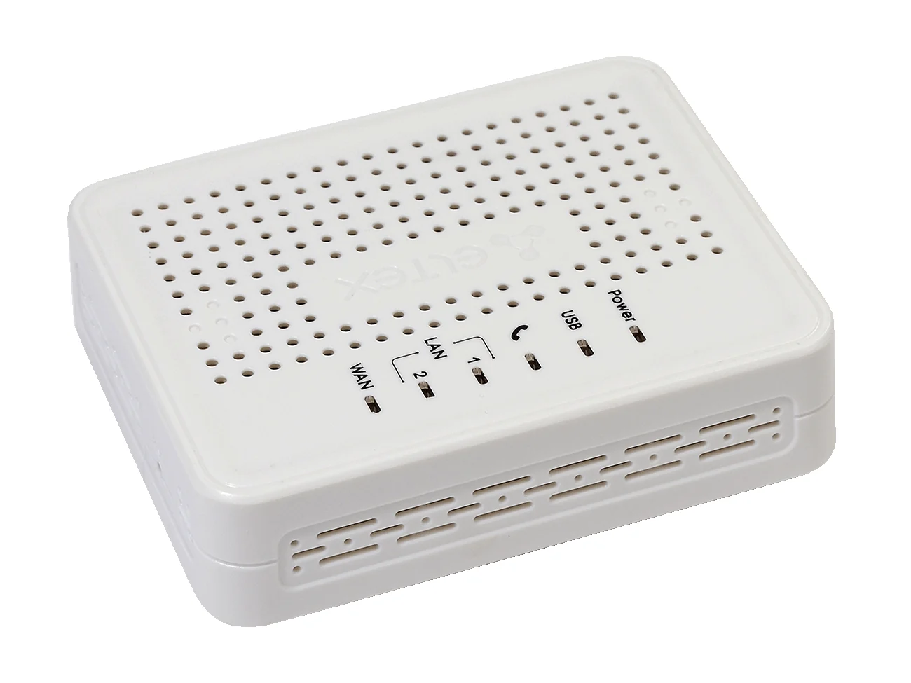 Абонентский VoIP-шлюз TAU-1M.IP, фото 3