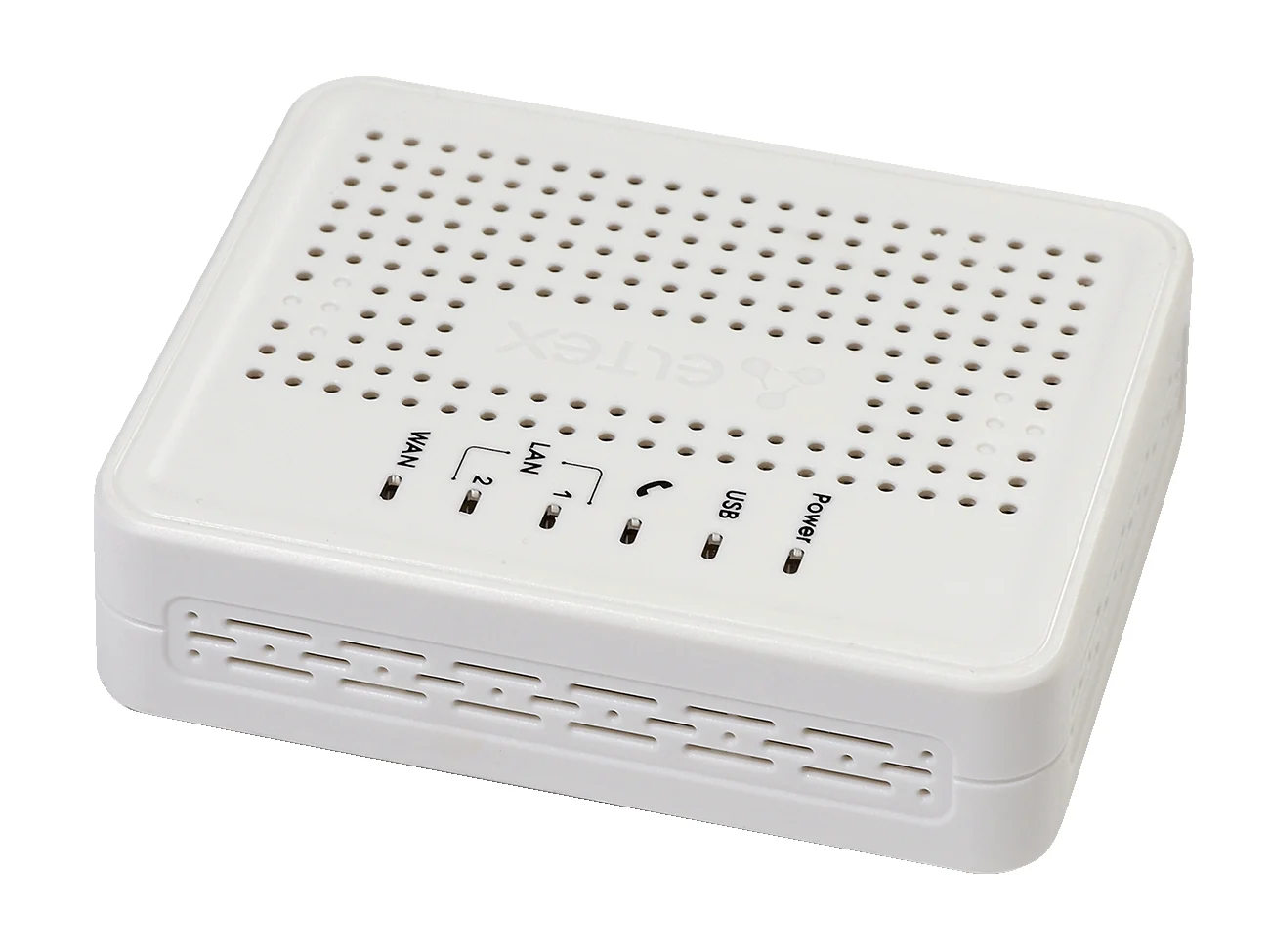 Абонентский VoIP-шлюз TAU-1M.IP, фото 4