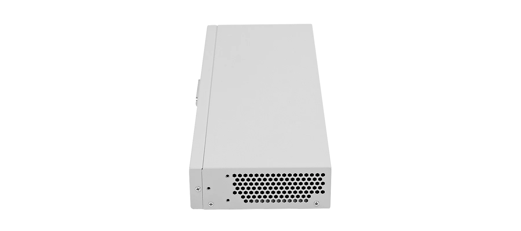 Абонентский VoIP-шлюз TAU-24.IP, фото 3