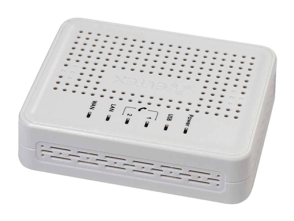 Абонентский VoIP-шлюз TAU-2M.IP, фото 3
