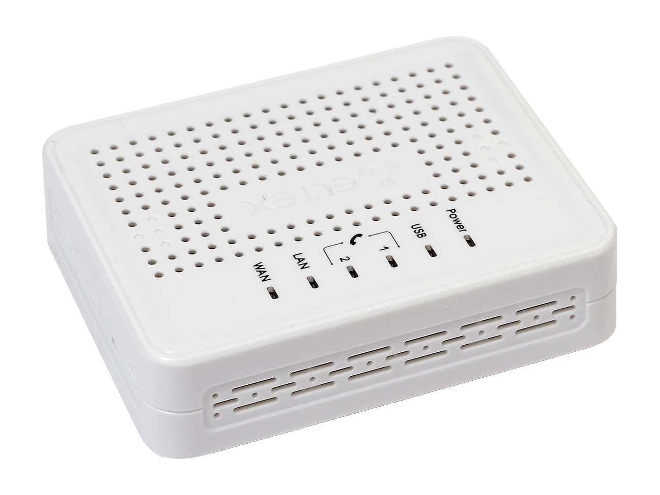 Абонентский VoIP-шлюз TAU-2M.IP, фото 4