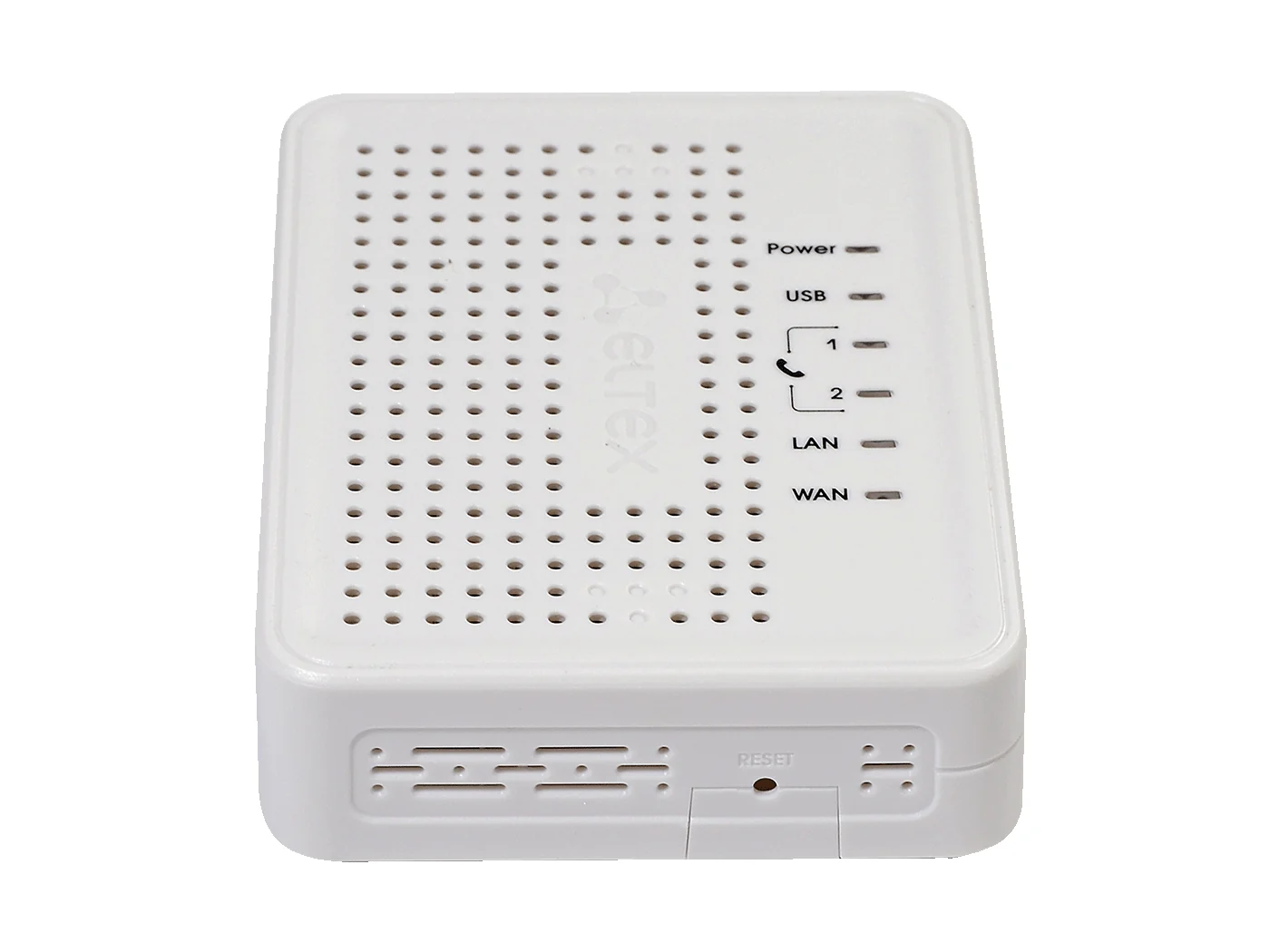 Абонентский VoIP-шлюз TAU-2M.IP, фото 5