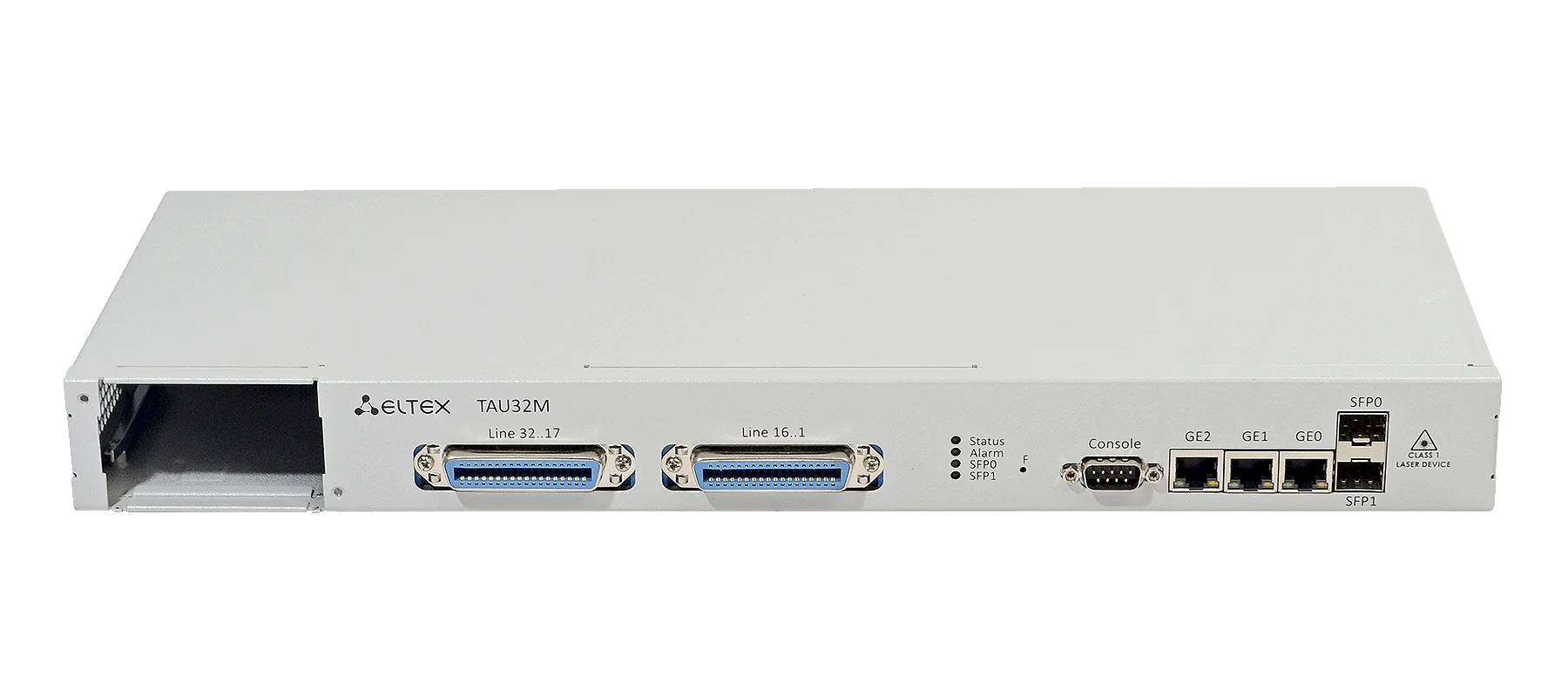 Абонентский VoIP-шлюз TAU-32M.IP