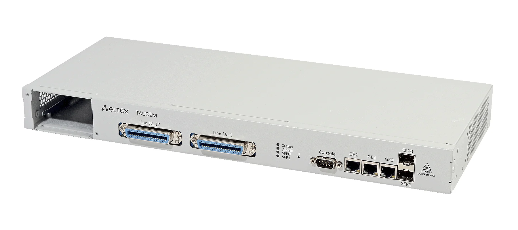 Абонентский VoIP-шлюз TAU-32M.IP, фото 2