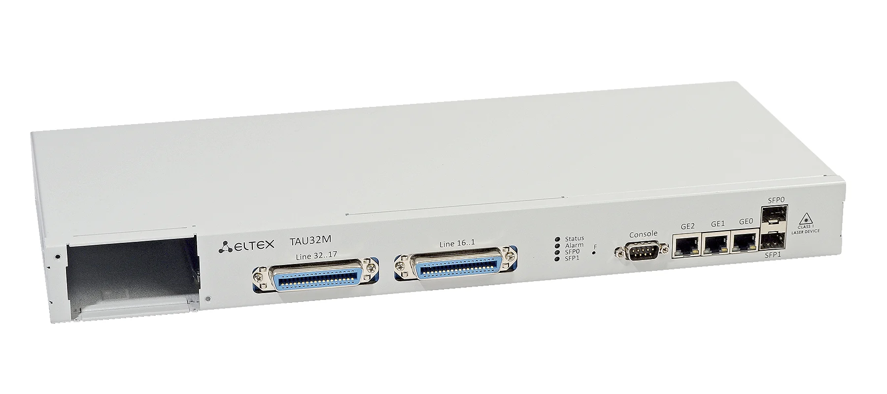 Абонентский VoIP-шлюз TAU-32M.IP, фото 5