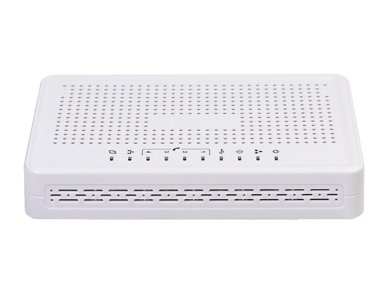 Абонентский VoIP-шлюз TAU-4M.IP