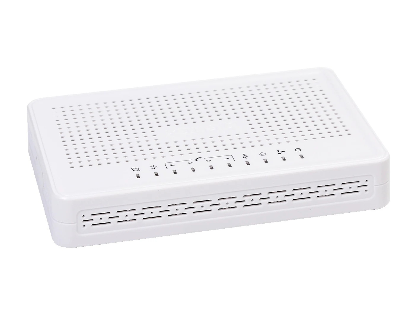 Абонентский VoIP-шлюз TAU-4M.IP, фото 3