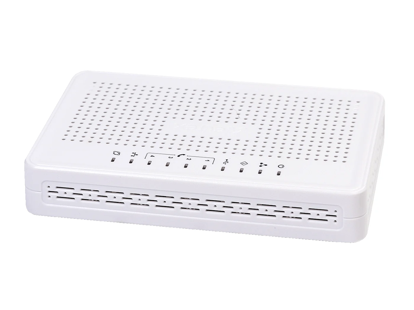 Абонентский VoIP-шлюз TAU-4M.IP, фото 4