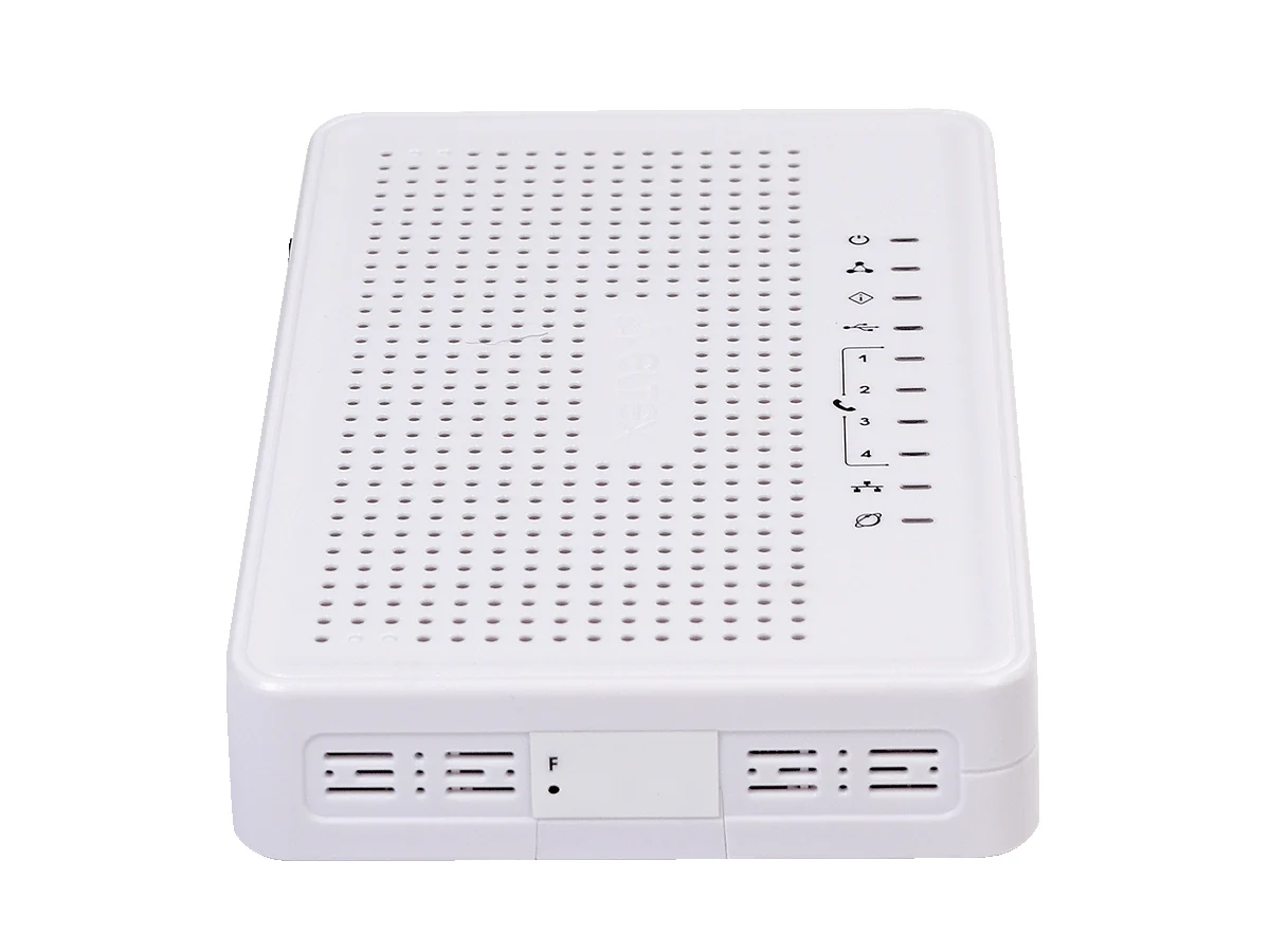 Абонентский VoIP-шлюз TAU-4M.IP, фото 6