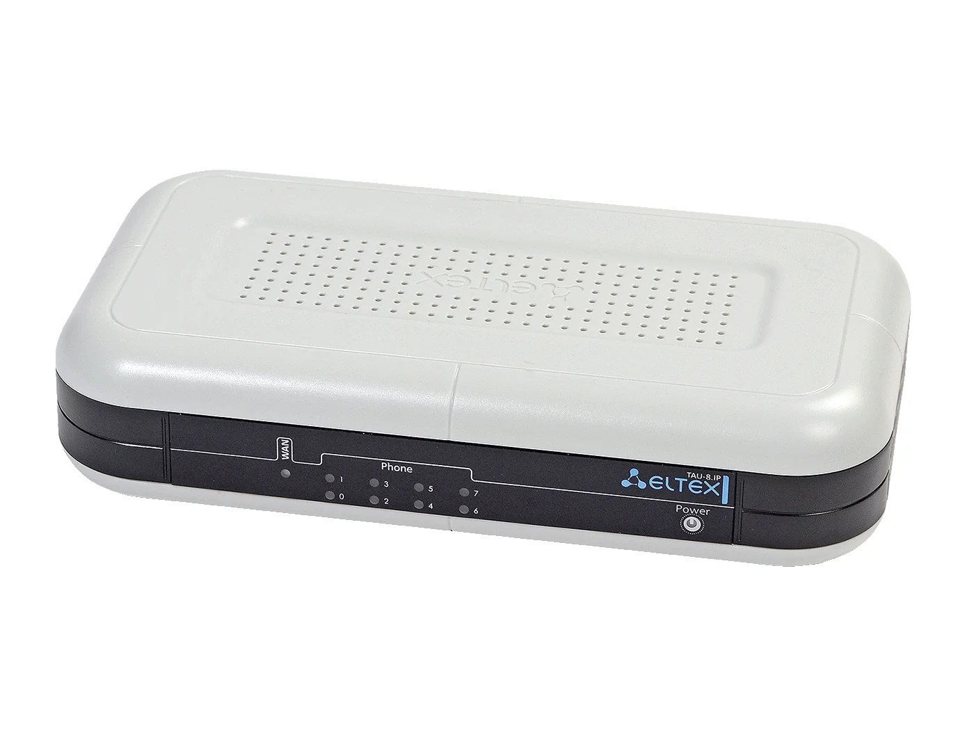 Абонентский VoIP-шлюз TAU-8.IP, фото 4