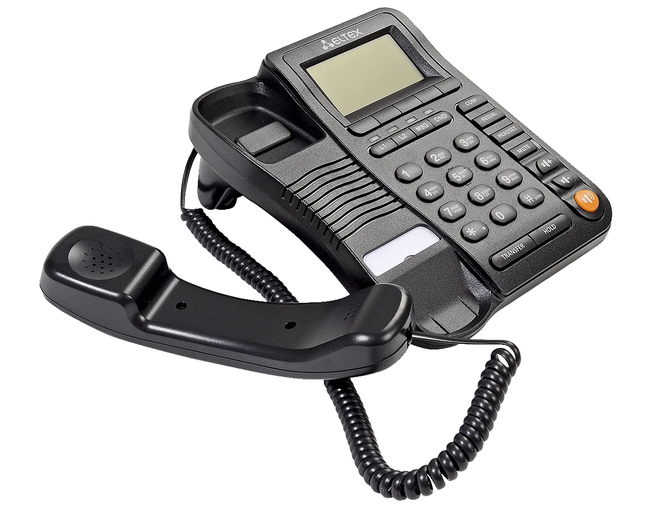 IP-телефон VP-12, фото 4