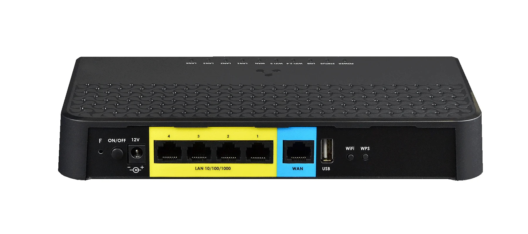 Wi-Fi-роутер RG-5520G-Wax, фото 4