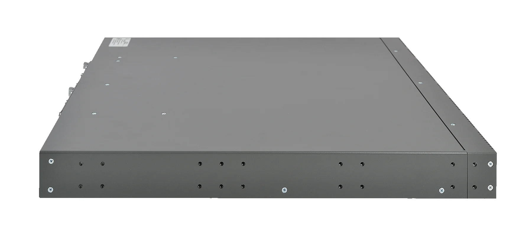 Станционное оборудование XGS-PON OLT LTX-8C, фото 4