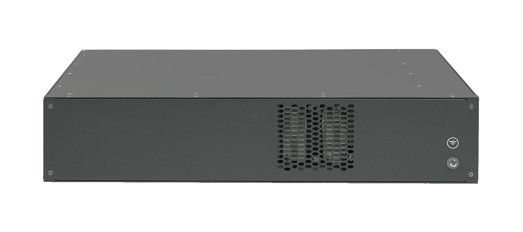 Станционное оборудование XGS-PON OLT MA5020, фото 4