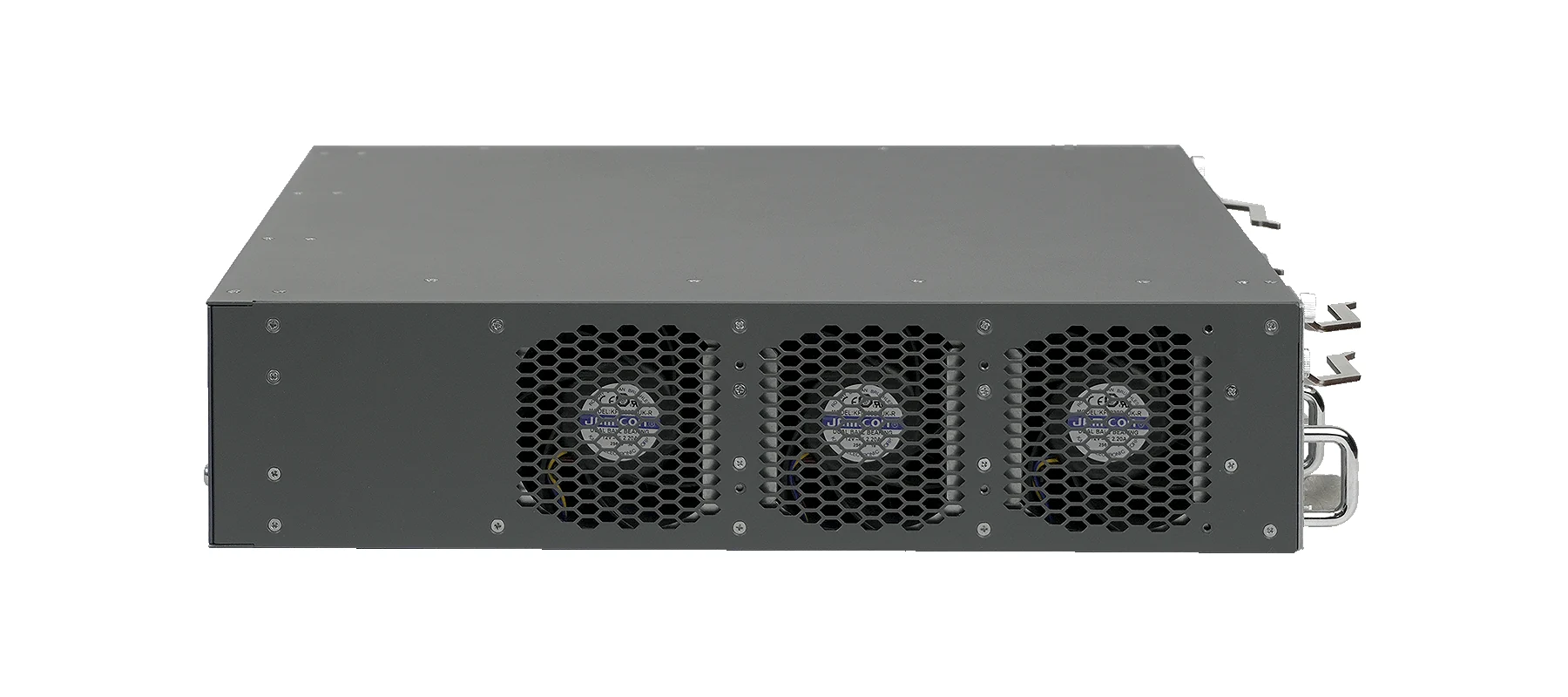 Станционное оборудование XGS-PON OLT MA5020, фото 5