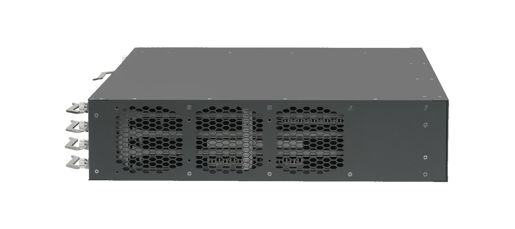 Станционное оборудование XGS-PON OLT MA5020, фото 6