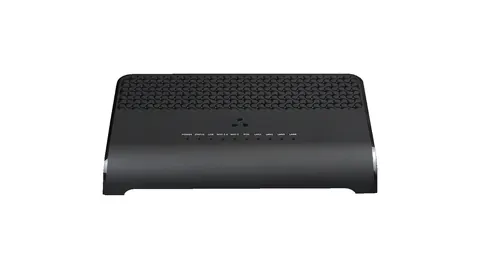 Абонентский терминал ONT NTU-RG-5520G-Wax