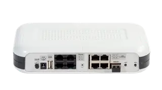Абонентский VoIP-шлюз со встроенным роутером RG-1504GF-WAC — фото 2