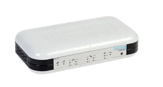 Абонентский VoIP-шлюз со встроенным роутером RG-1504GF-WAC — фото 4