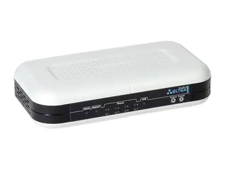 Абонентский VoIP-шлюз TAU-8N.IP — фото 3