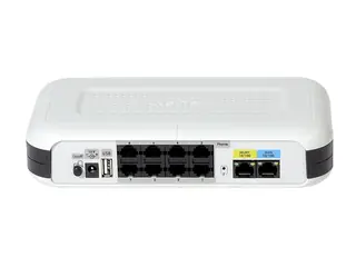 Абонентский VoIP-шлюз TAU-8N.IP — фото 4